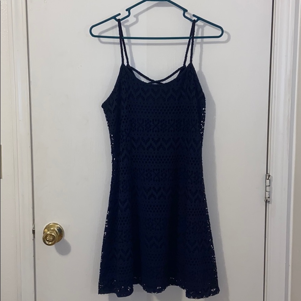 Rue 21 Summer Dress